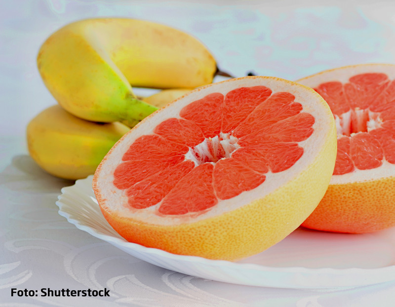 Fructele care ar putea combate bolile de plamani. Ce ne sugereaza cercetatorii sa mancam