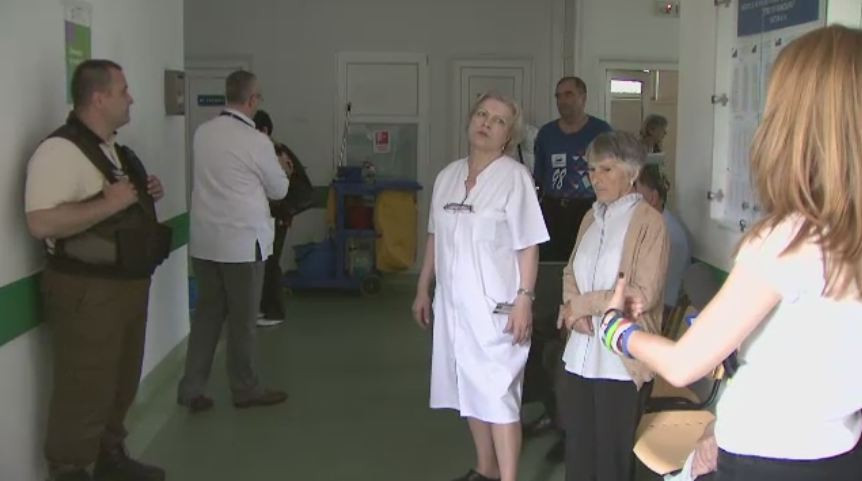 Victime colaterale in dosarul retetelor false. 100 de pacienti, fara tratament dupa ce medicii lor oncologi au fost arestati