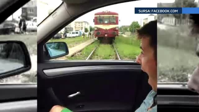 tren, lovit