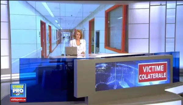 Victime colaterale in dosarul retetelor false. 100 de pacienti, fara tratament dupa ce medicii lor oncologi au fost arestati