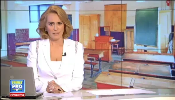 Proiectul ambitios care isi propune sa formeze profesorii viitorului. Solutia gasita de un ONG la problemele din invatamant