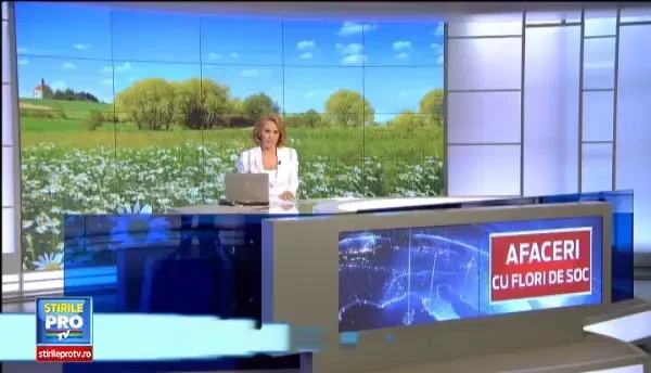 Englezul care face bani cu socul romanesc. Afacerea pusa la cale de un britanic, care a ajuns si in atentia familiei regale