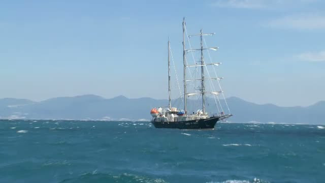 Regata Marii Negre. Mesajul transmis de Vladimir Putin pentru cei care participa la aceasta cursa