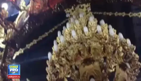 Cutremur in Marea Egee, resimtit la Bucuresti