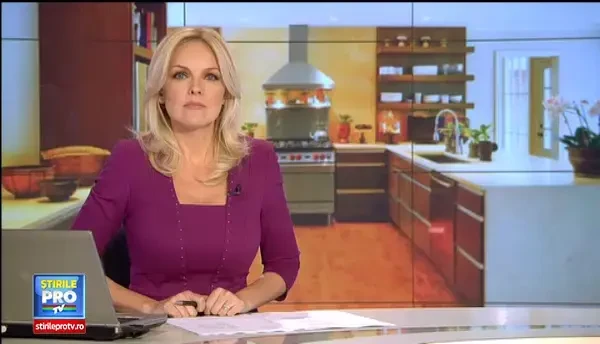 Prajitura cu bulion a lui chef Scarlatescu a impresionat europenii iesiti la vot. De unde stie juratul MasterChef reteta