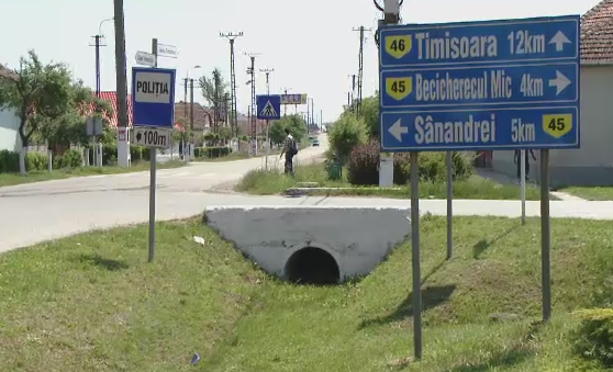 Satul din Romania care vrea Aqua Park, premiu la Eurovision si investitori chinezi. Ce a facut primarul cu banii europeni