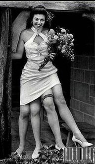 Myrtle Corbin