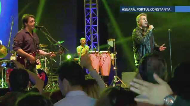 Petrecere cu 10.000 de turisti, Antonia si Holograf la Regata Marii Negre. Ce surprize va asteapta la malul marii