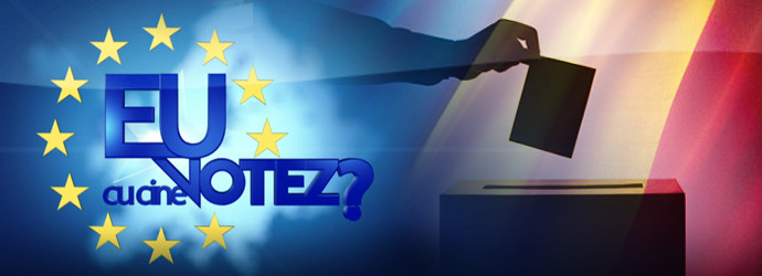 EU cu cine votez