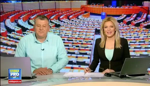 INFOGRAFIC alegeri 2014. Cine sunt candidatii si cum arata buletinul de vot