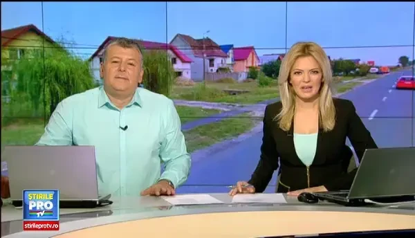 Satul din Romania care vrea Aqua Park, premiu la Eurovision si cartier chinezesc. Ce a facut primarul cu banii europeni