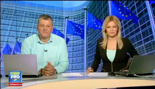 Ion Iliescu a votat Alegeri Europarlamentare 2014