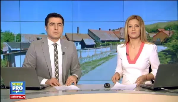 5 milioane de euro au transformat o comunitate din Cluj intr-o atractie turistica. Peisajul te face sa te simti ca in Austria