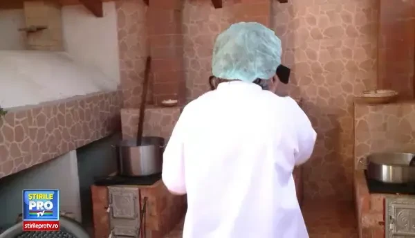 Visul european al Cristinei Socea. Ideea prin care tanara din Neamt castiga si cate 5.000 de euro pe zi