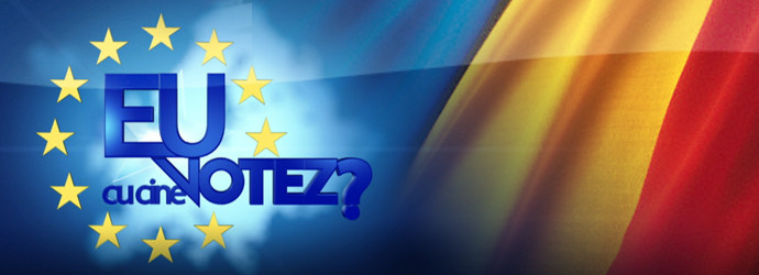 Alianta PSD-UNPR-PC a castigat alegerile europarlamentare in judetul Cluj