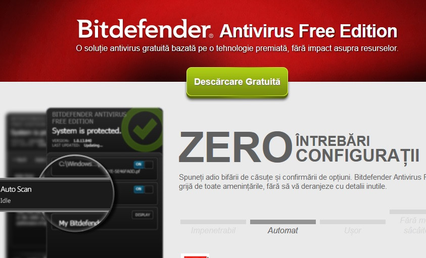 iLikeIT. Metodele prin care putem avea acces la toate parolele, daca nu le tinem minte. Solutii gratuite de antivirus