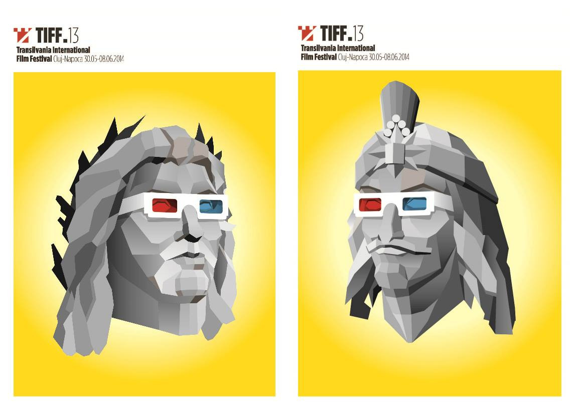 Program TIFF. Festivalul International de Film Transilvania incepe vineri
