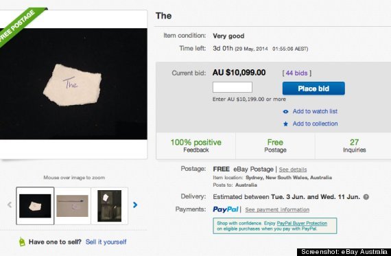 ebay