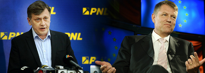 Antonescu Iohanis cover