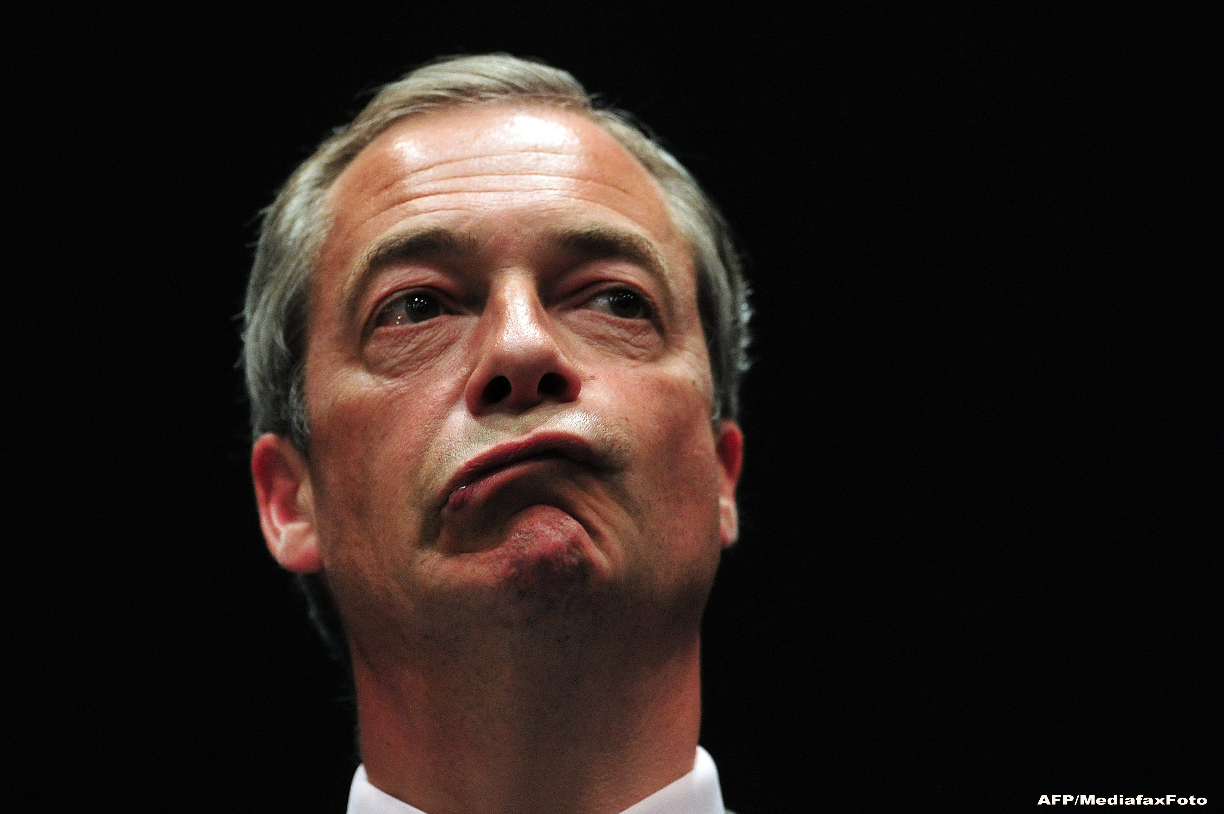 Primele declaratii ale extremistilor care au castigat alegerile europene: "Vreau ca Europa sa abandoneze Uniunea Europeana"