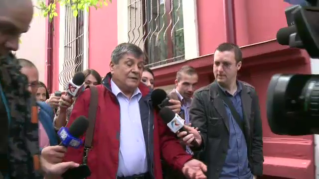 Stan Mustata, trimis in judecata. Reteaua prin care ar fi cerut 30.000 de euro mita pentru un membru al crimei organizate