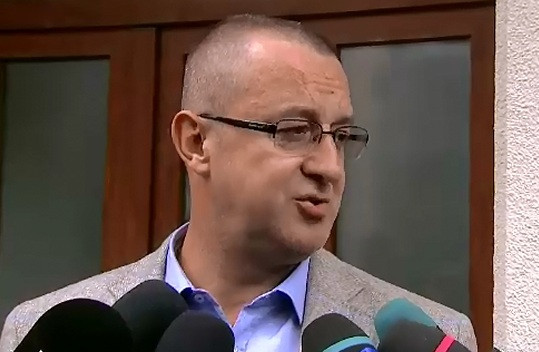 Fostul șef ANAF Sorin Blejnar a fost achitat în dosarul „Motorina”. Decizia e definitivă