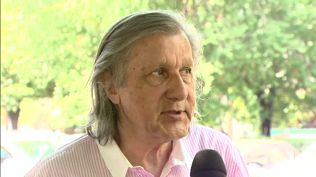 Ilie Nastase a devenit senator in Parlamentul Romaniei dupa votul de duminica. Rezultatul final dupa alegerile partiale