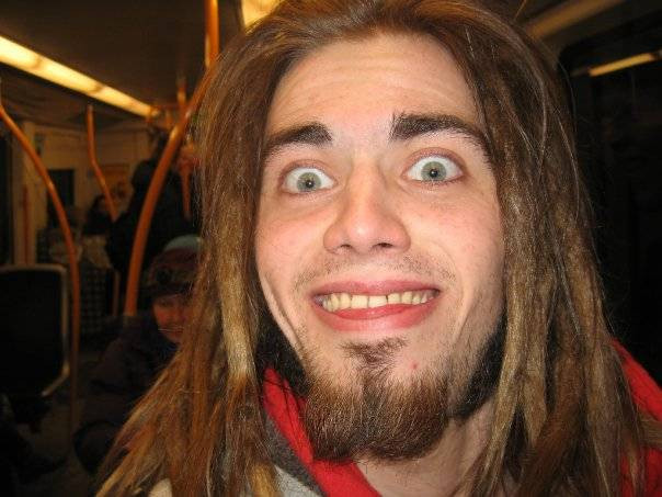 Alexander Selvik Wengshoel