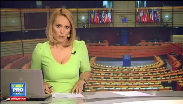 REZULTATE EUROPARLAMENTARE 2014. Extremistii, in top 3 in Parlamentul European. Partidul care nu vrea romani, lider in UK