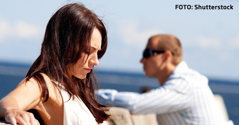 A plagiat un roman si a vrut sa-si insele sotia cu cea mai buna prietena. Povestea omului care a vrut sa devina cat mai odios