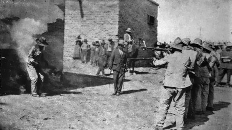 Plutonul de execuţie