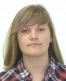 Ati vazut-o? O tanara de 16 ani din Cluj-Napoca a disaparut de acasa