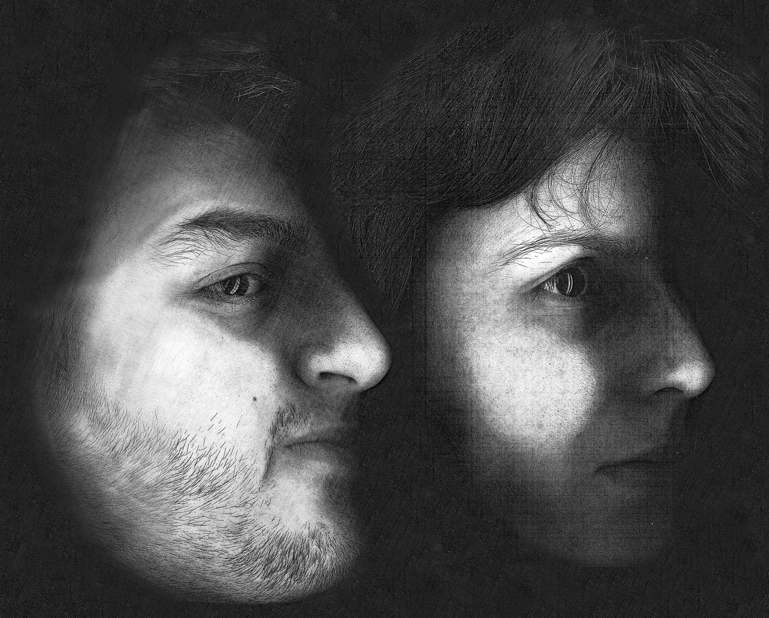 Concert dark-electronic si experimental-pop cu Mathematique (CA) si Fierbinteanu (RO), LIVE in Gradina OAR!