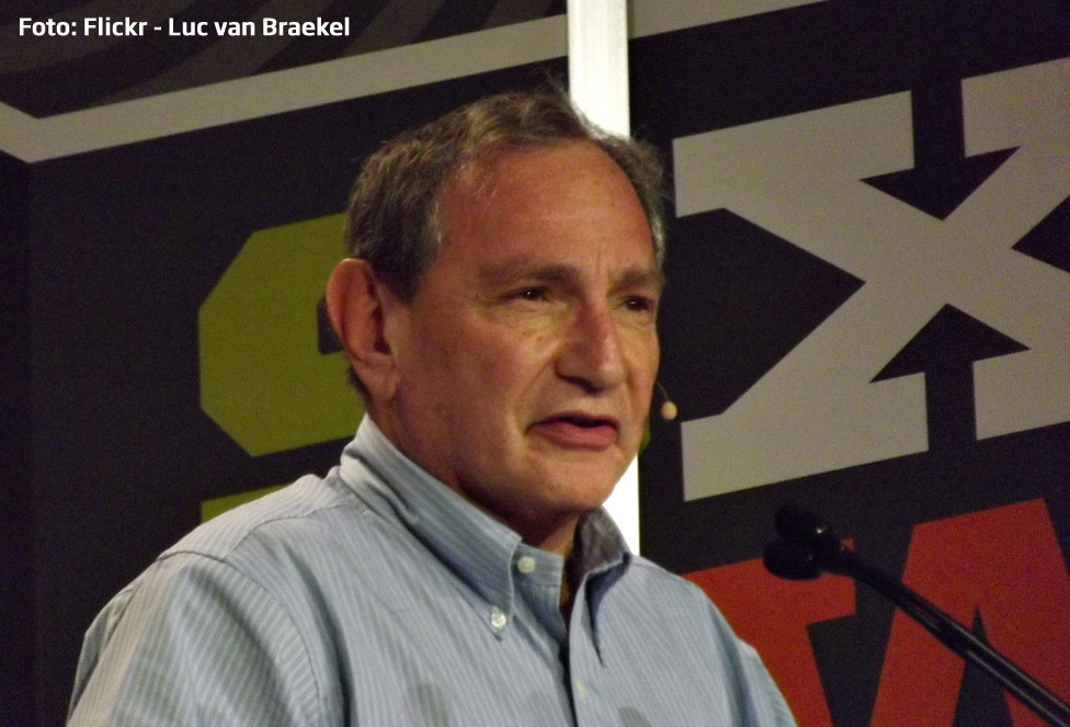 George Friedman