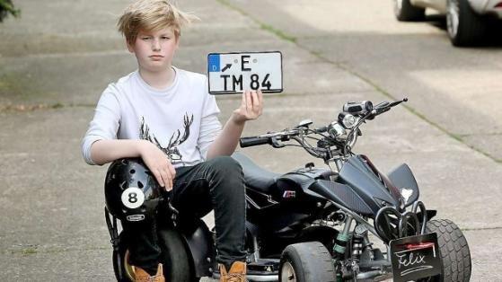 Felix