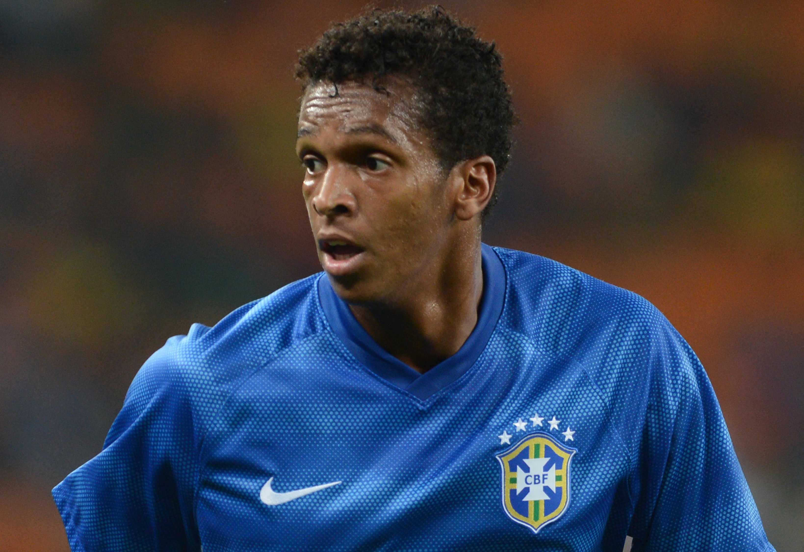 JO, Brazilia