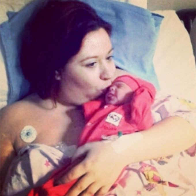 Oana Roman, scadere dramatica in greutate. Vezi cat de mult s-a transformat vedeta dupa ce a nascut