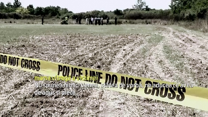 Drumul care l-a dus catre moarte, reconstituit pas cu pas de autoritati. Ce a facut barbatul gasit carbonizat in masina