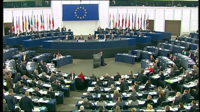 David Cameron agita spiritele la Summitul de la Bruxelles: "UE a devenit prea mare, prea autoritara si prea intruziva"