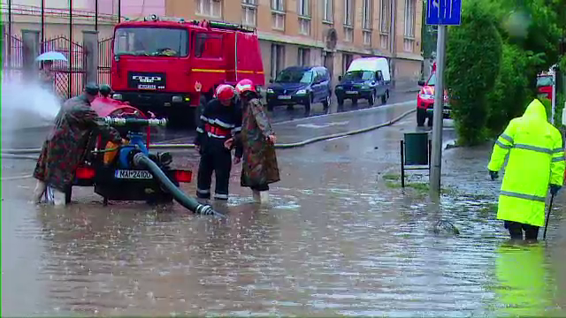 inundatii