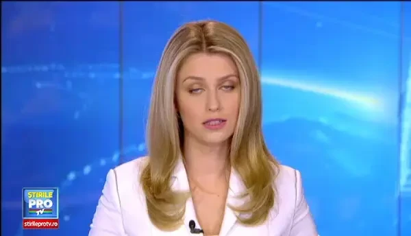 Incident grav in curtea Universitatii de Medicina si Farmacie din Targu Mures