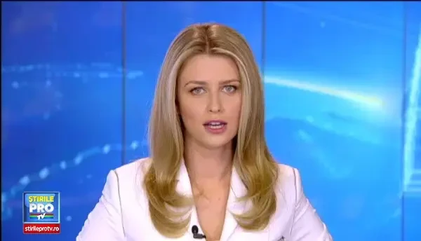 Un luptator de la trupele speciale a ajuns la spital, dupa o actiune in forta. Barbatul a incercat sa sparga o usa cu umarul