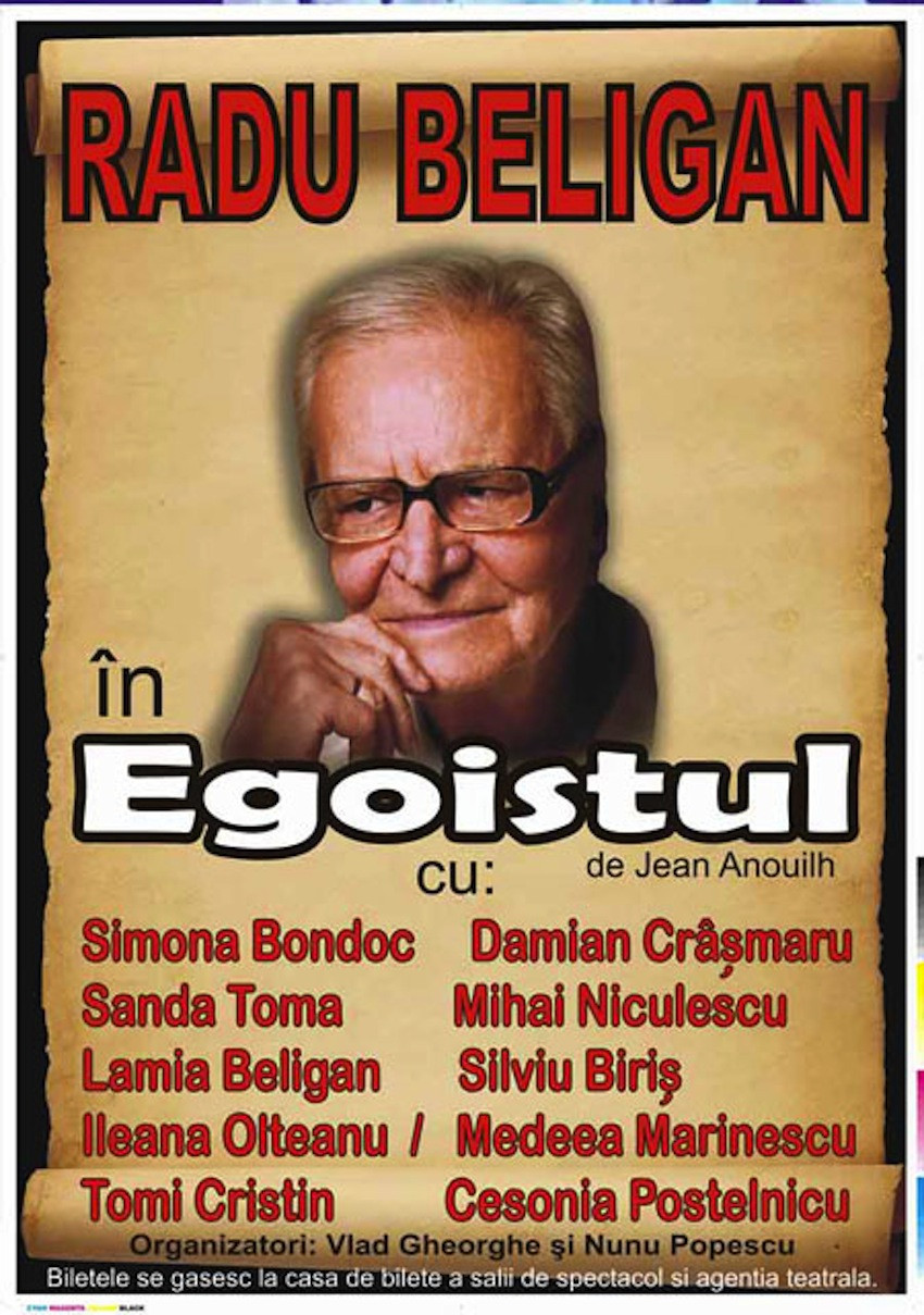 "Maleficient" la cinema si Gala Aniversara Zamfir 50 la Ateneu. Unde iesim in weekend