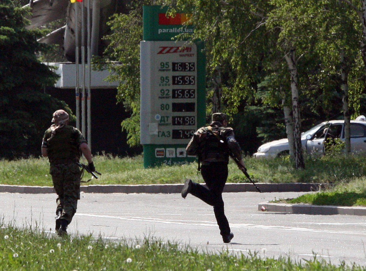 Ucraina