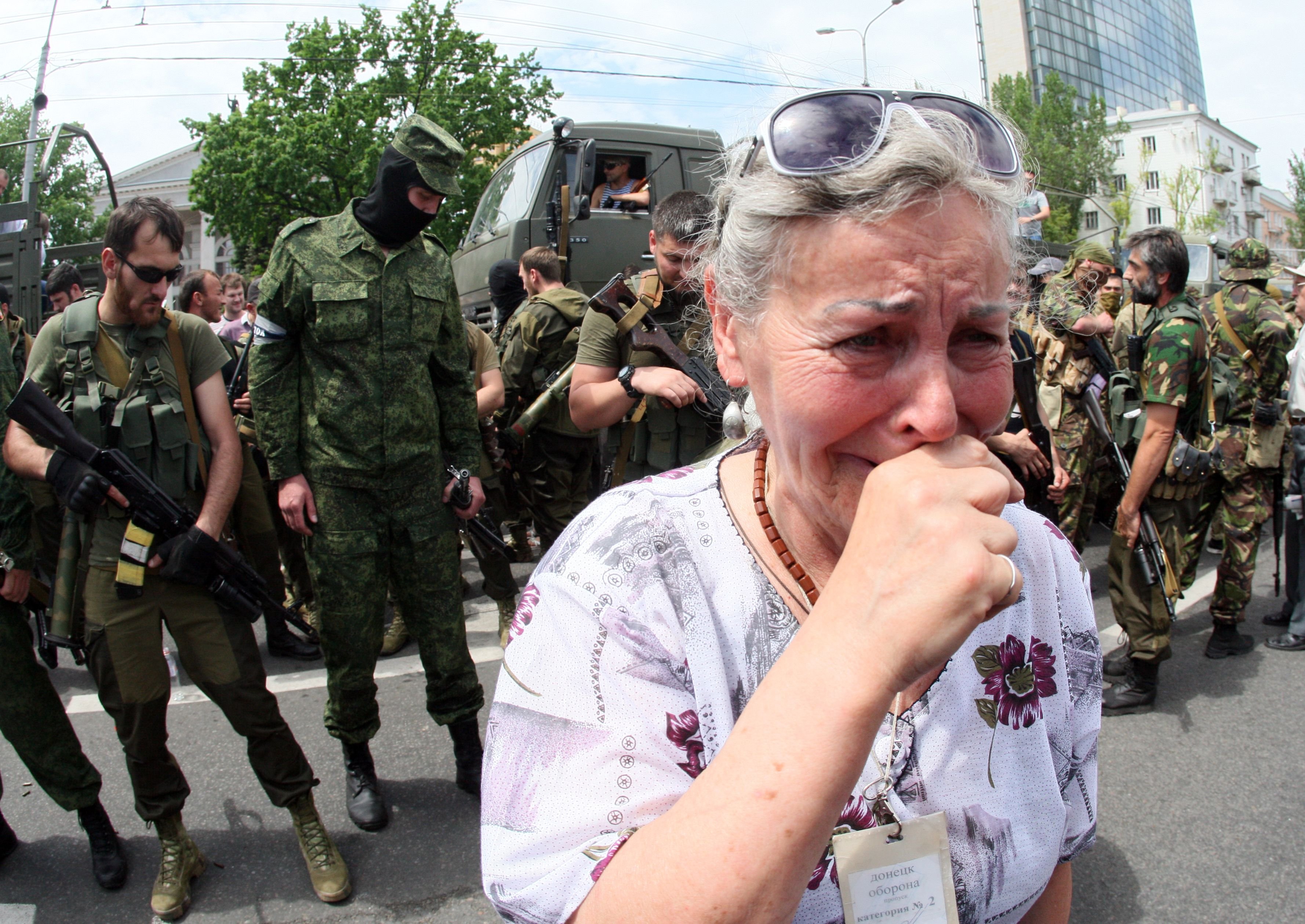 ucraina