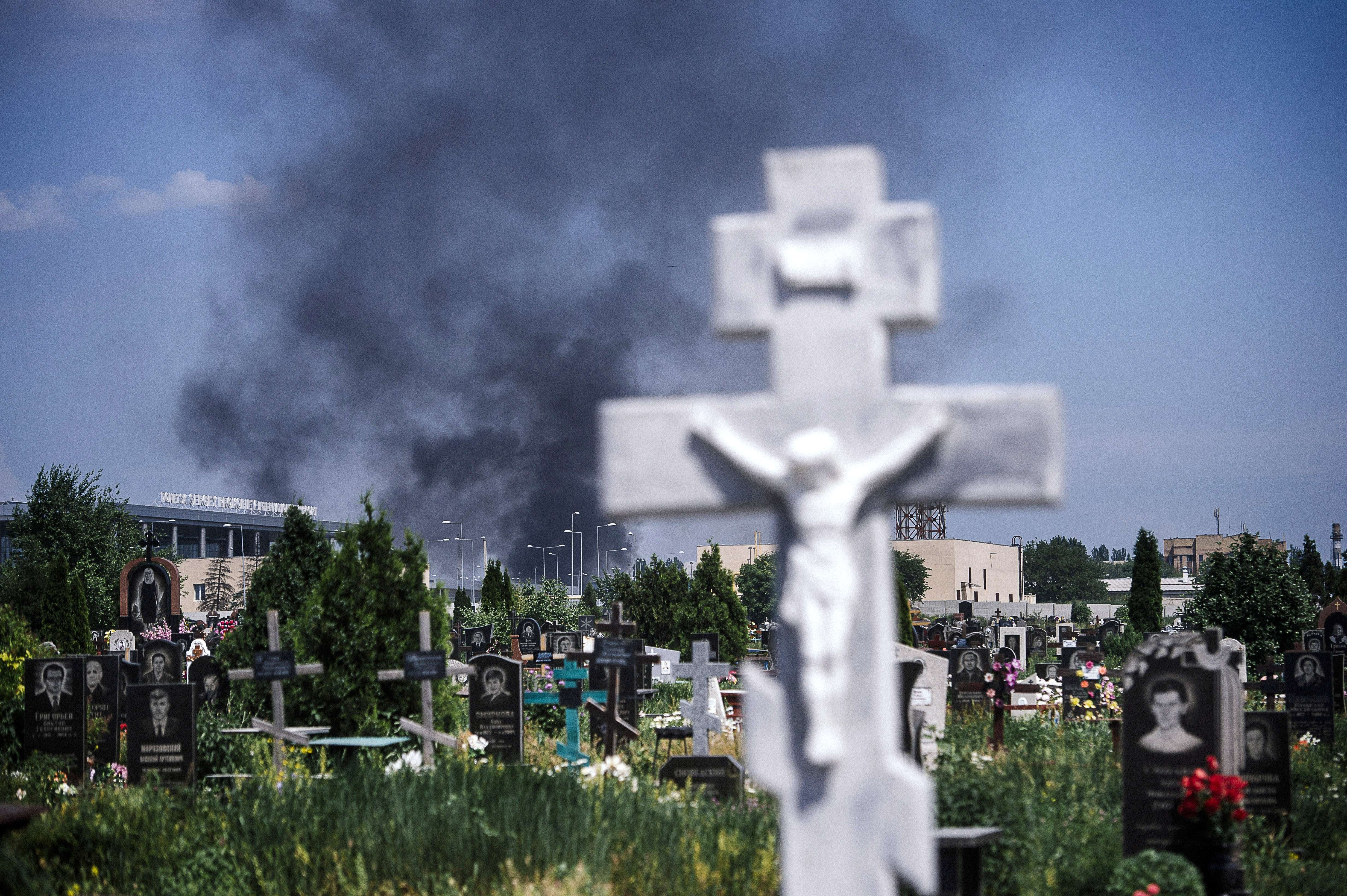 ucraina