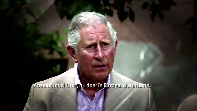 "Am stat si in manastiri, practic am dormit pe podea". Aventurile romanesti ale Printului Charles, intr-un INTERVIU EXCLUSIV