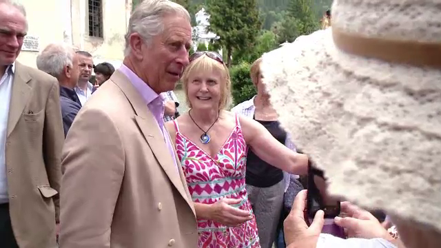 Printul Charles