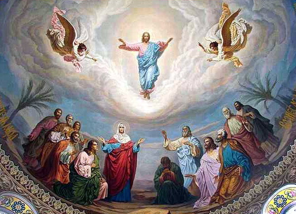 INALTAREA DOMNULUI, TRADITII SI OBICEIURI. Ce trebuie sa faca toate femeile in aceasta zi