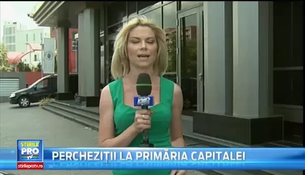 Perchezitii DNA la sediul Consiliului Judetean Cluj. Presedintele Horia Uioreanu ar fi vizat de ancheta